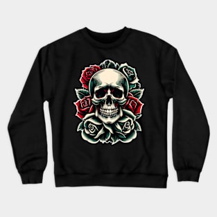 Rosarium Mystique Crewneck Sweatshirt